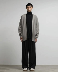 Graphpaper HIGH DENSITY OPEN CARDIGAN – NCNR ONLINE STORE