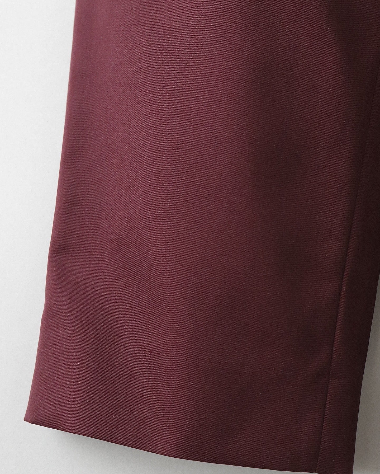 TWILL PANTS