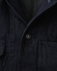 MODMNT COVERALL JKT – NCNR ONLINE STORE