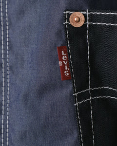 LEVI’S SHORT SLEEVE SHIRT