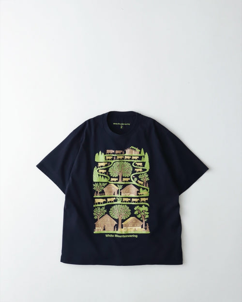 White Mountaineering – NCNR ONLINE STORE