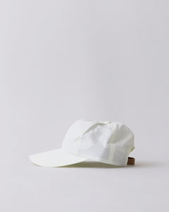SEMI LONG BRIM CAP
