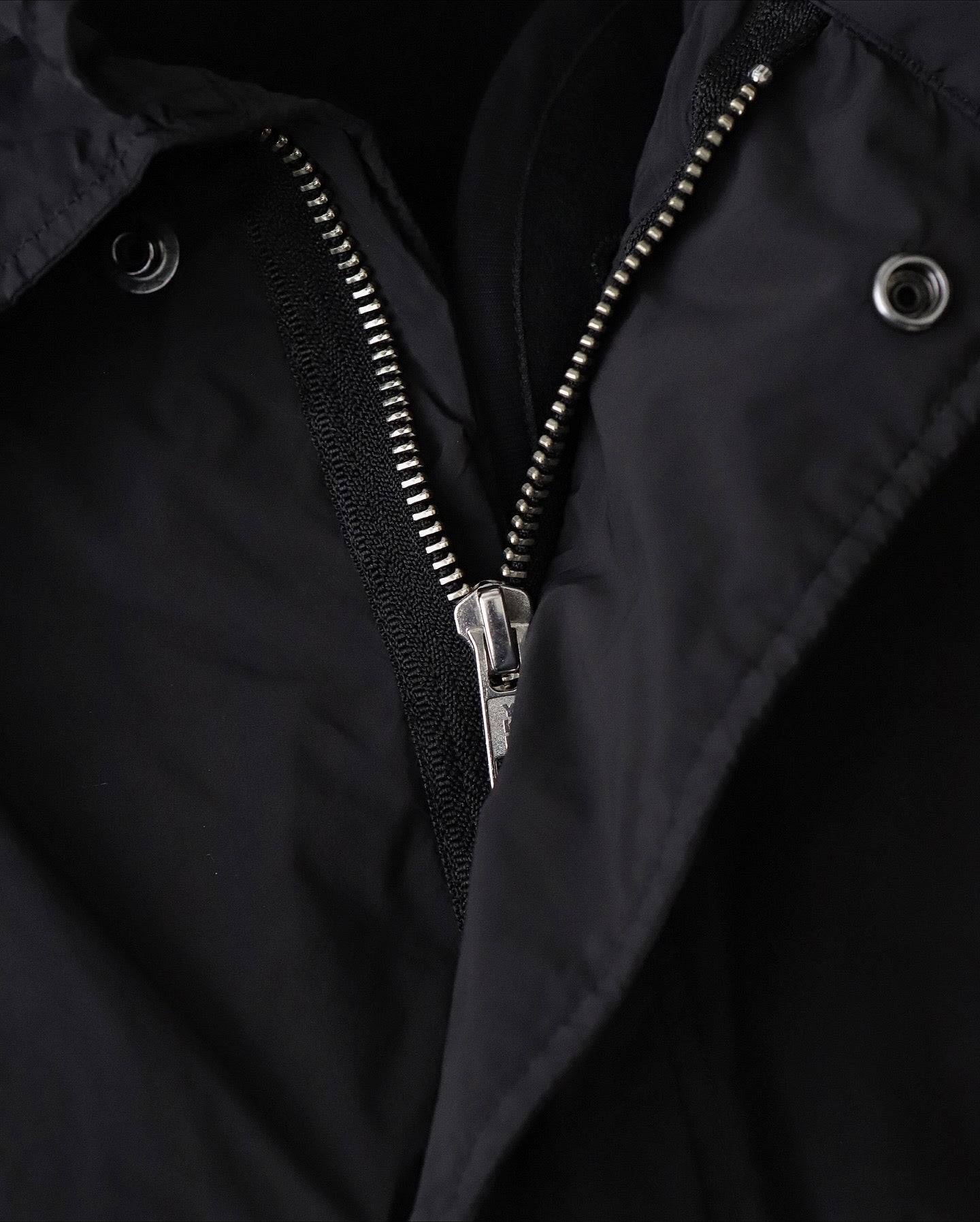 AIR WEATHER SHORT MODS COAT