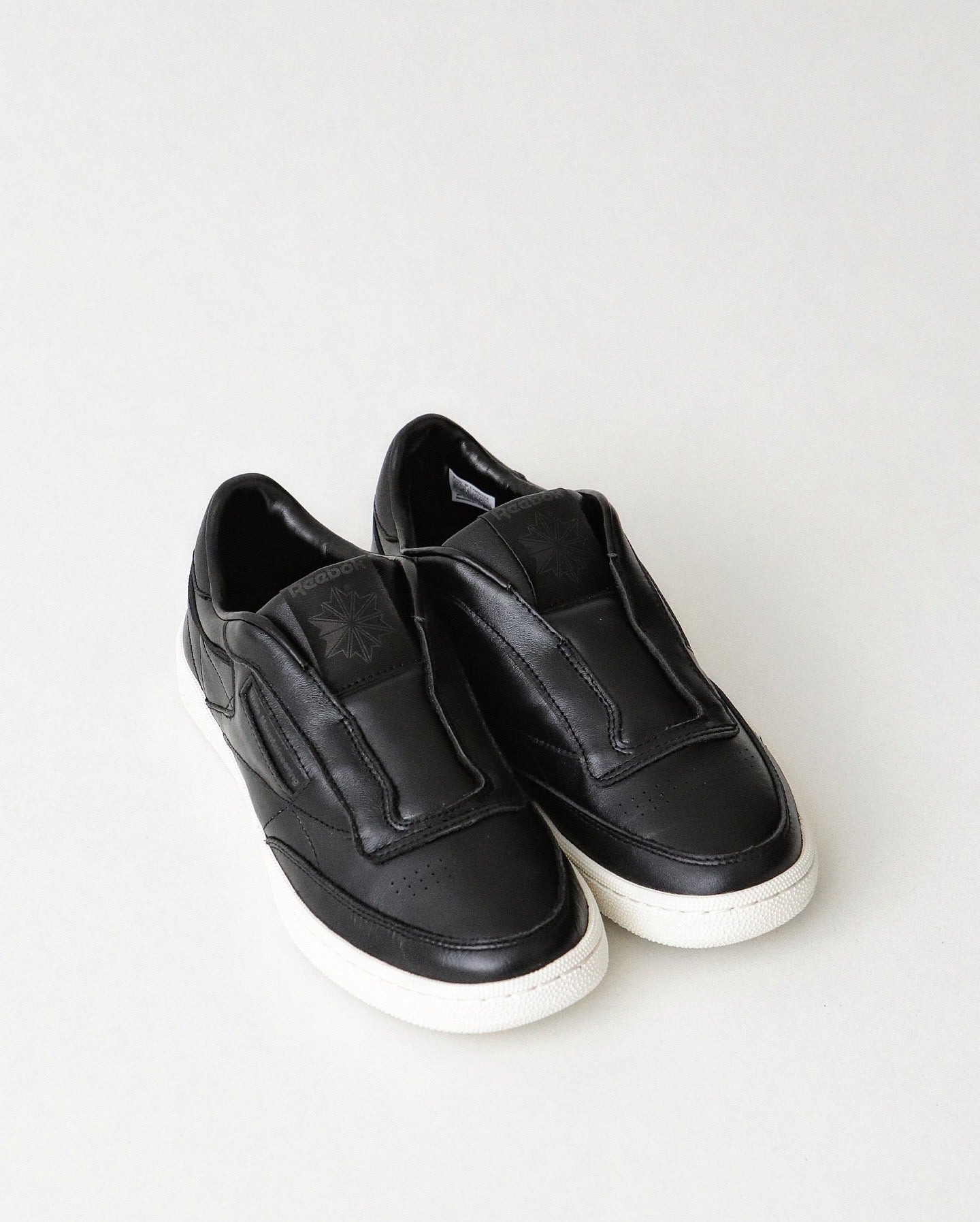 WM×REEBOK ‘CLUB C 85 VINTAGE’ SLIP-ON
