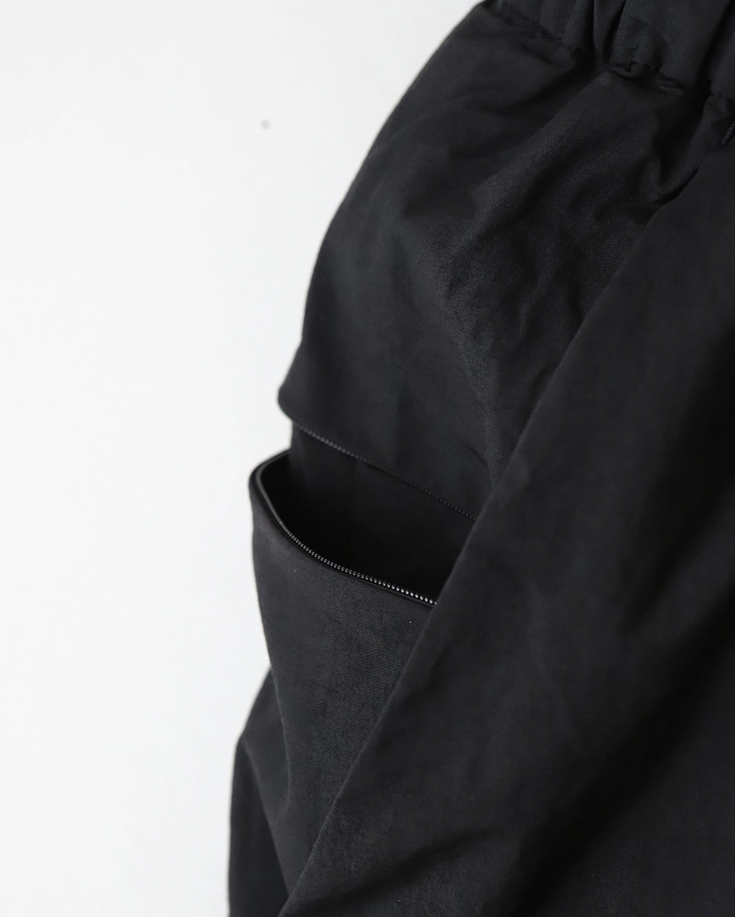 WALLET PANTS RESORT / PACKABLE