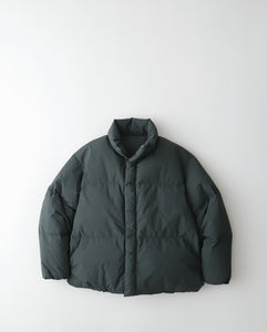 Graphpaper GARMENT DYED DOWN JACKET – NCNR ONLINE STORE