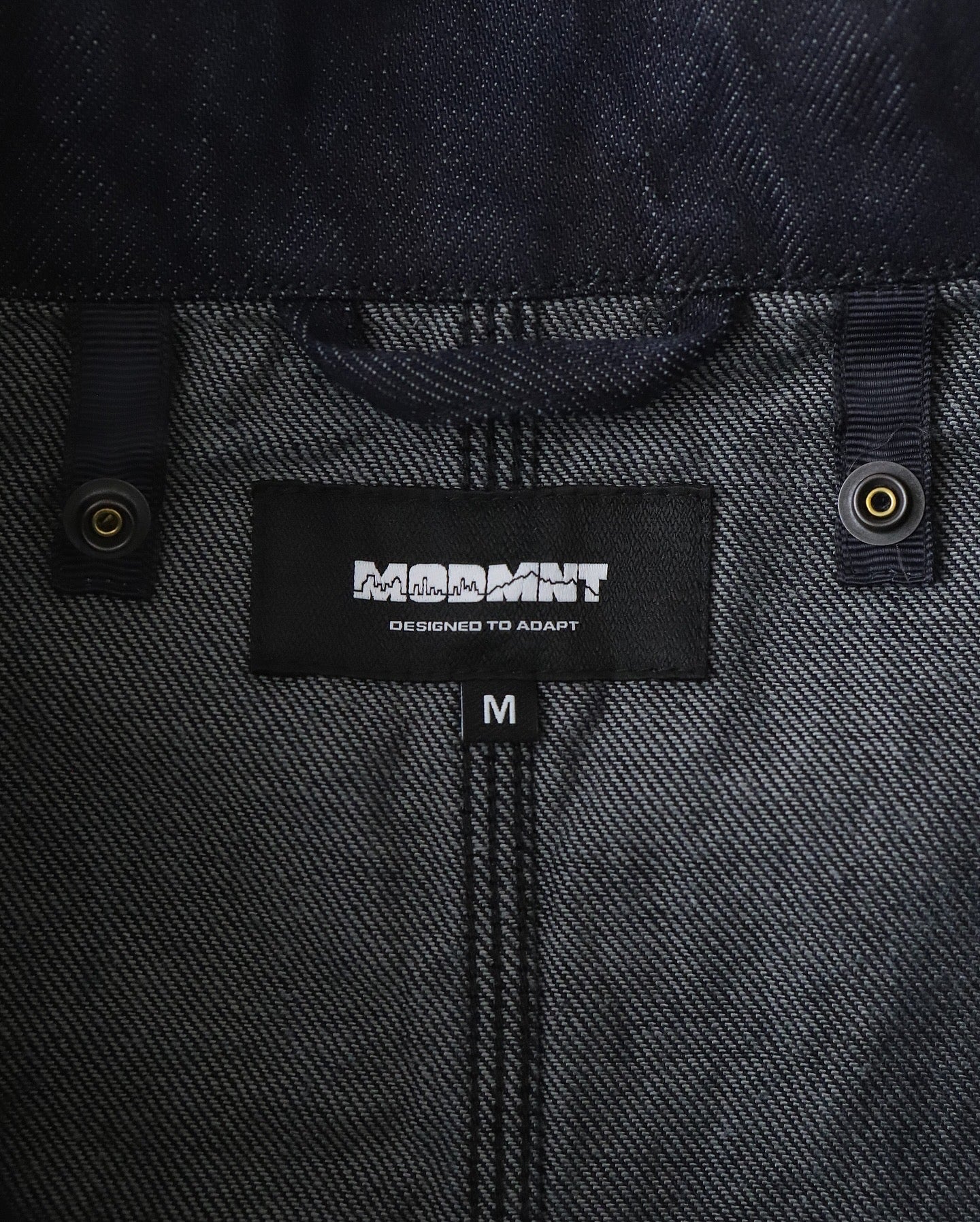 MODMNT COVERALL JKT – NCNR ONLINE STORE