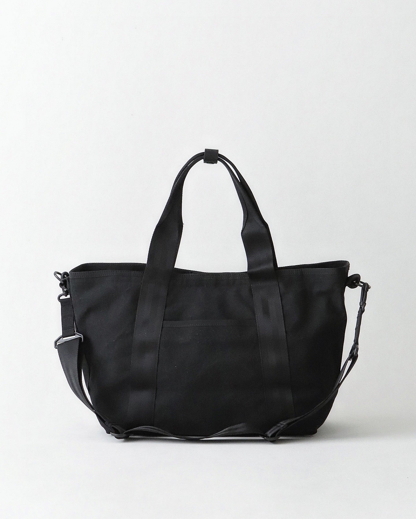 COMME des GARCONS HOMME×BRIEFING トートバッグ 綿キャンバスバイオストーン加工 BRIEFING Tote Bag | COMME DES