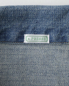 NO.213 DENIM JACKET