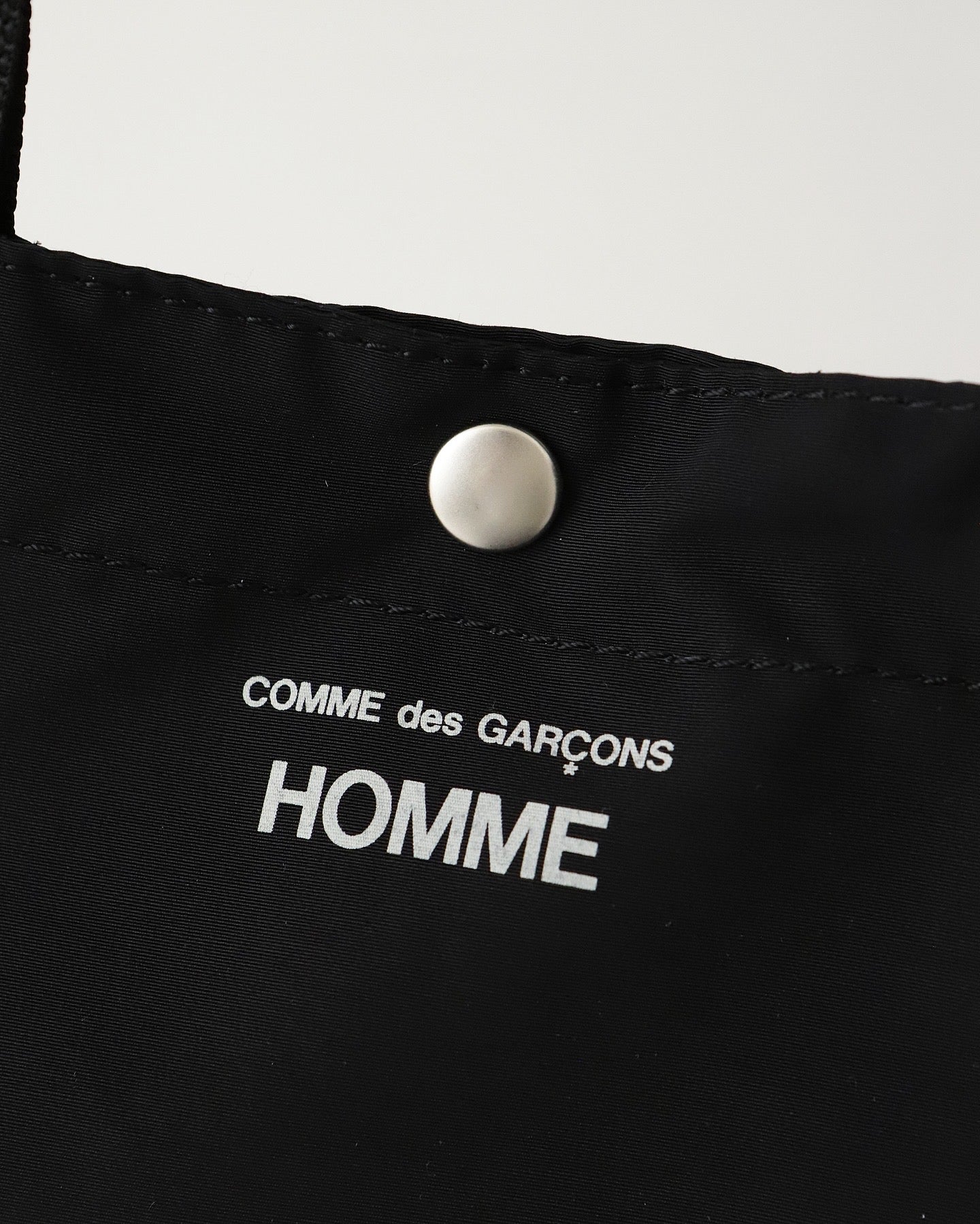 2WAY TOTE BAG