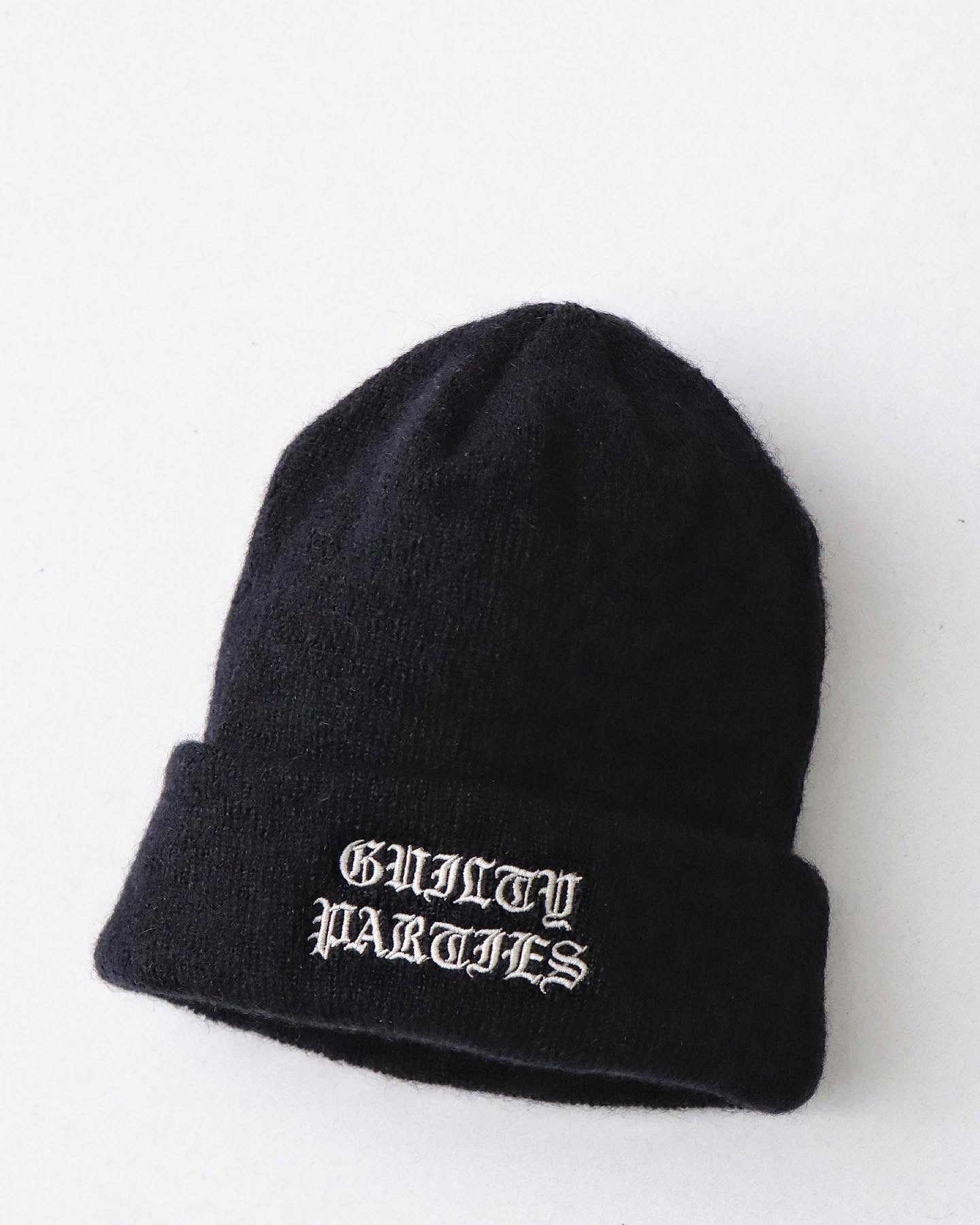 WACKO MARIA MOHAIR KNIT WATCH CAP ( TYPE-2 ) – NCNR WEB STORE