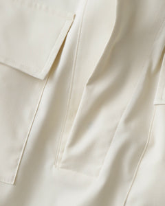 HALF SLEEVE PULLOVER SHIRT