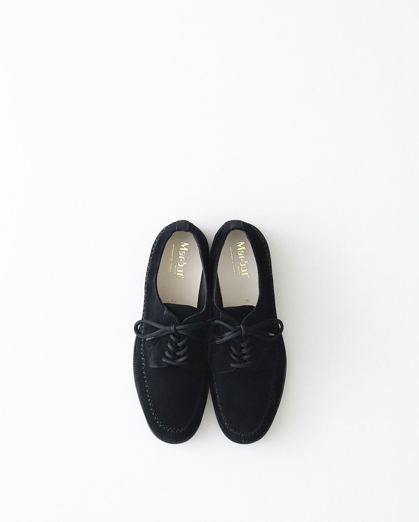 SIDE STITCHING SHOES