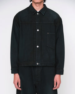 1ST TYPE DENIM JACKET