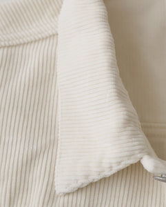 CORDUROY JACKET
