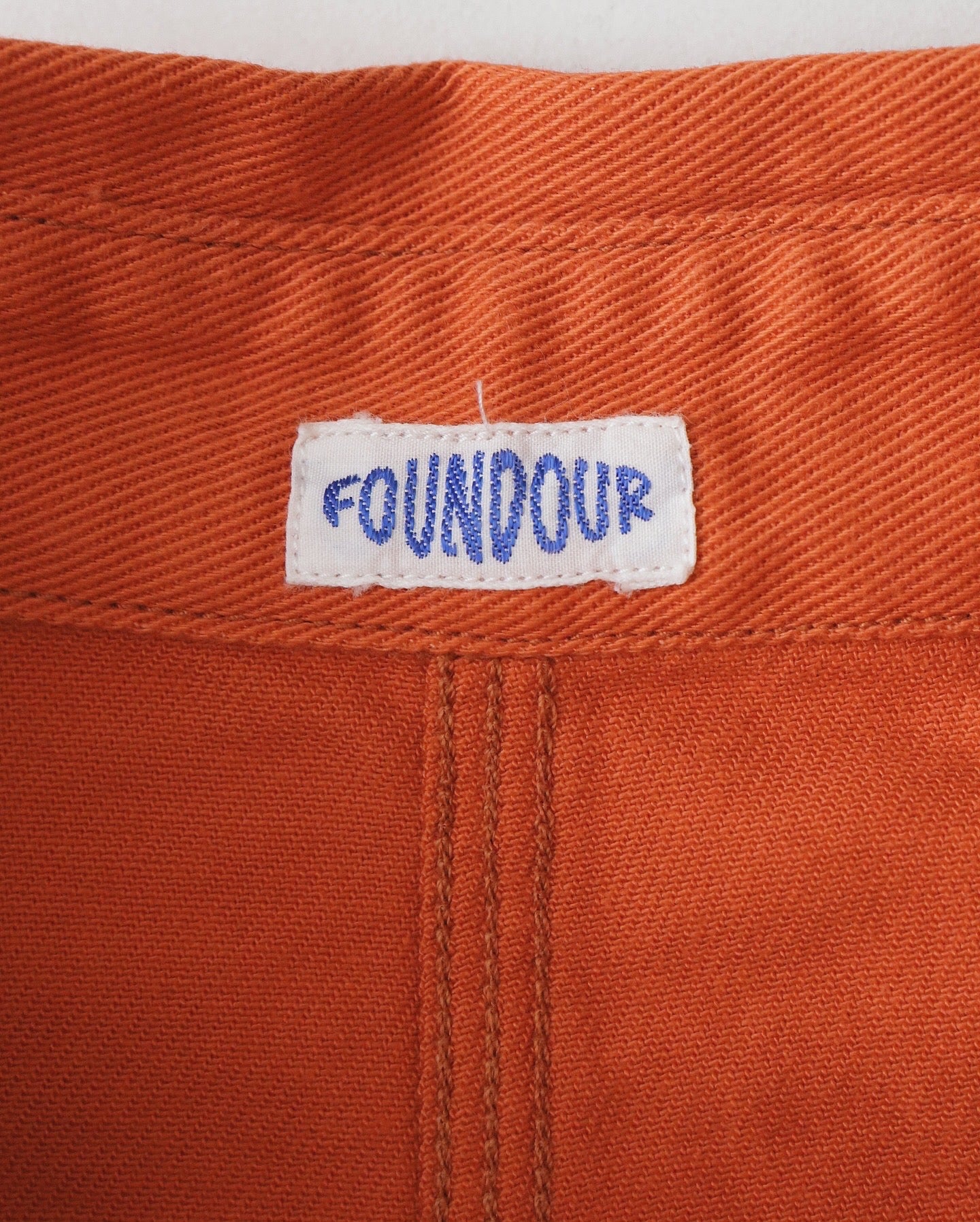 WORK JACKET