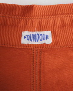 WORK JACKET