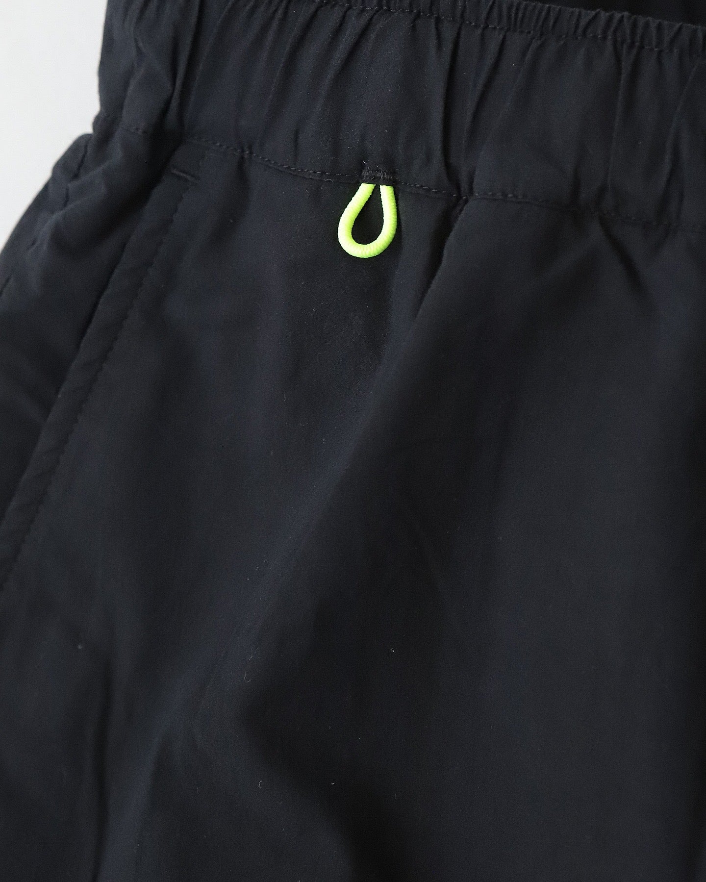 CRISP COTTON CLIMBING PANTS