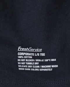 2-PACK CORPORATE L/S TEE