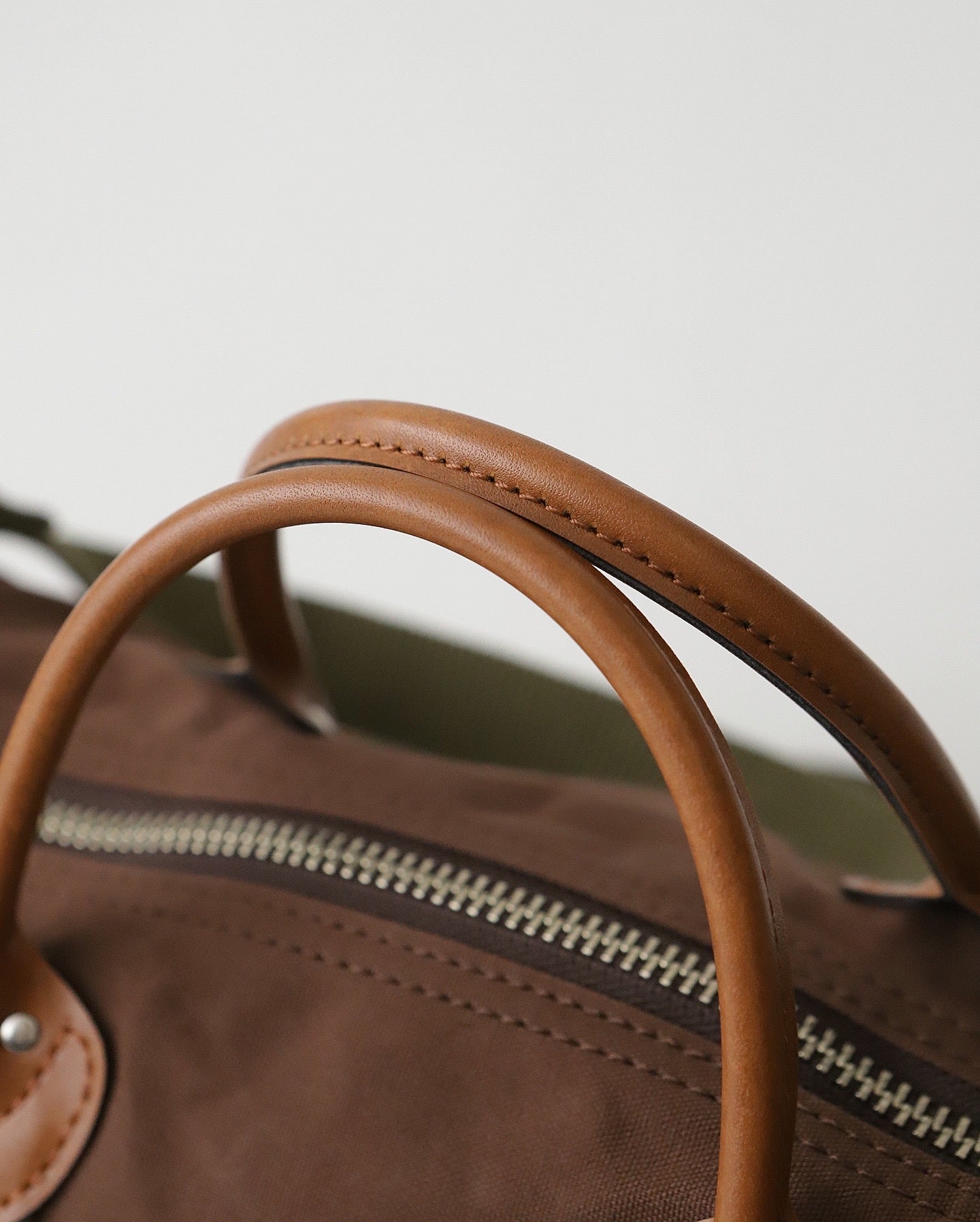 UNLIKELY "MINIATURE" DUFFLE BAG