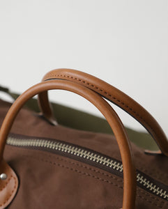UNLIKELY "MINIATURE" DUFFLE BAG
