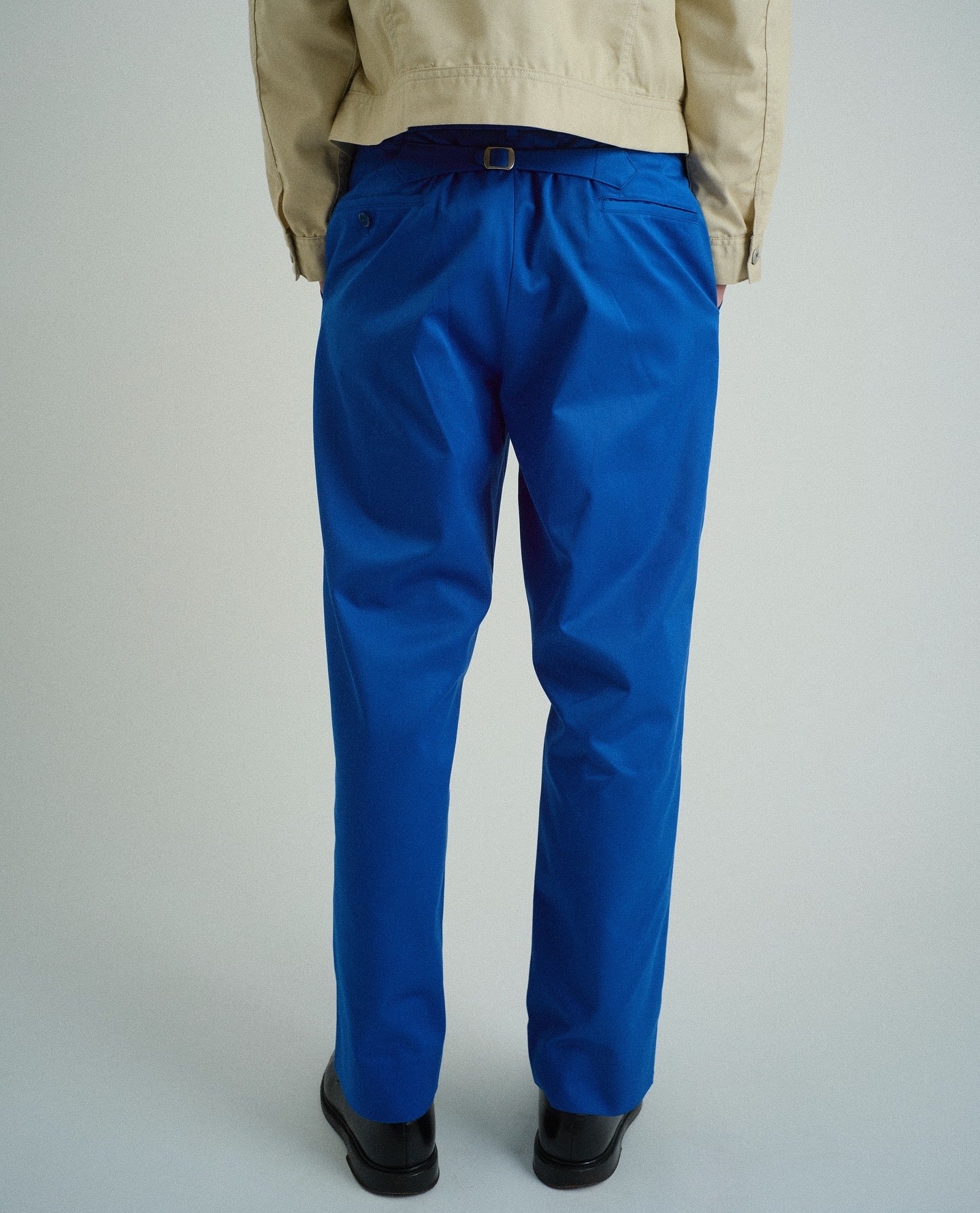 TWILL PANTS