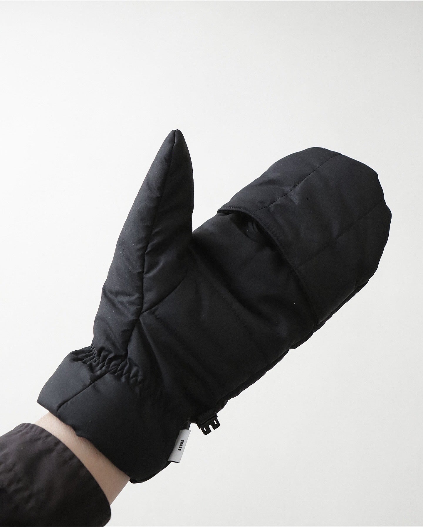 PERTEX UNLIMITED QUILTED MITTENS