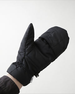 Graphpaper PERTEX UNLIMITED QUILTED MITTENS – NCNR ONLINE STORE