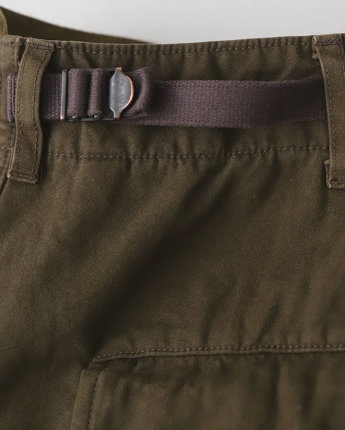 UNLIKELY BIG SIDE POCKET BDU PANTS