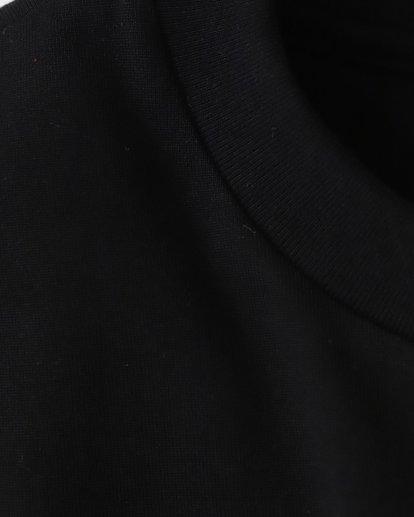 TRI SPUN COTTON KIMONO SLEEVE DRESS（WOMEN）