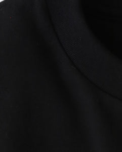 TRI SPUN COTTON KIMONO SLEEVE DRESS（WOMEN）