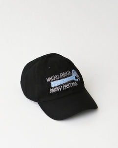 NECKFACE / 6 PANEL CAP