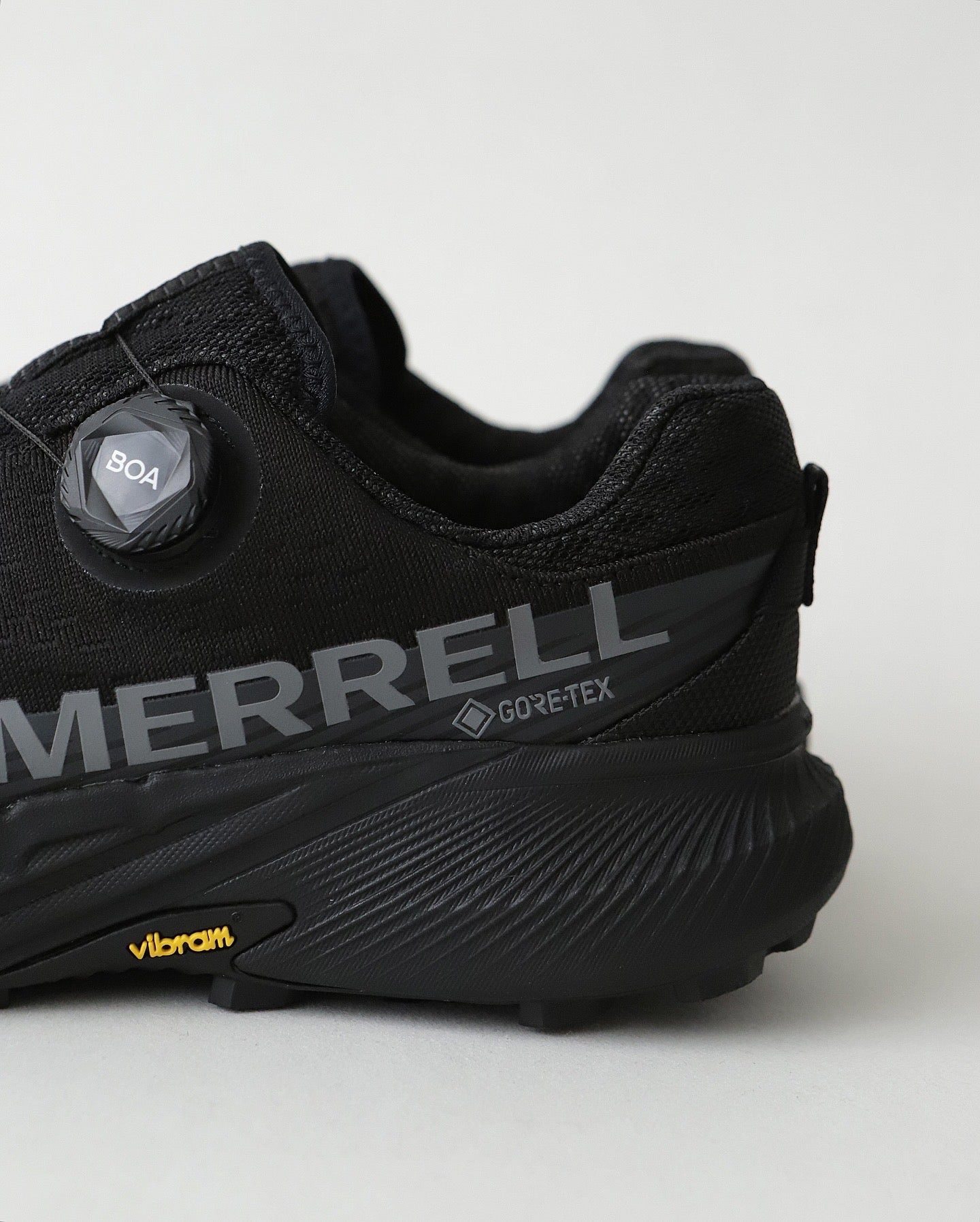 AGILITY PEAK 5 BOA GORE-TEX®