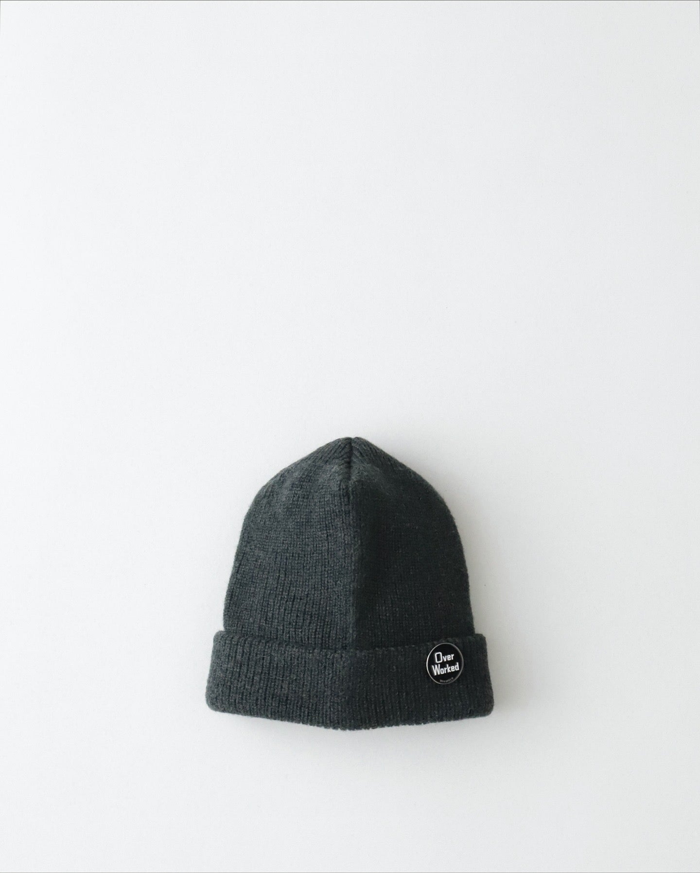 UNLIKELY FEELIN`GOOD WATCH CAP