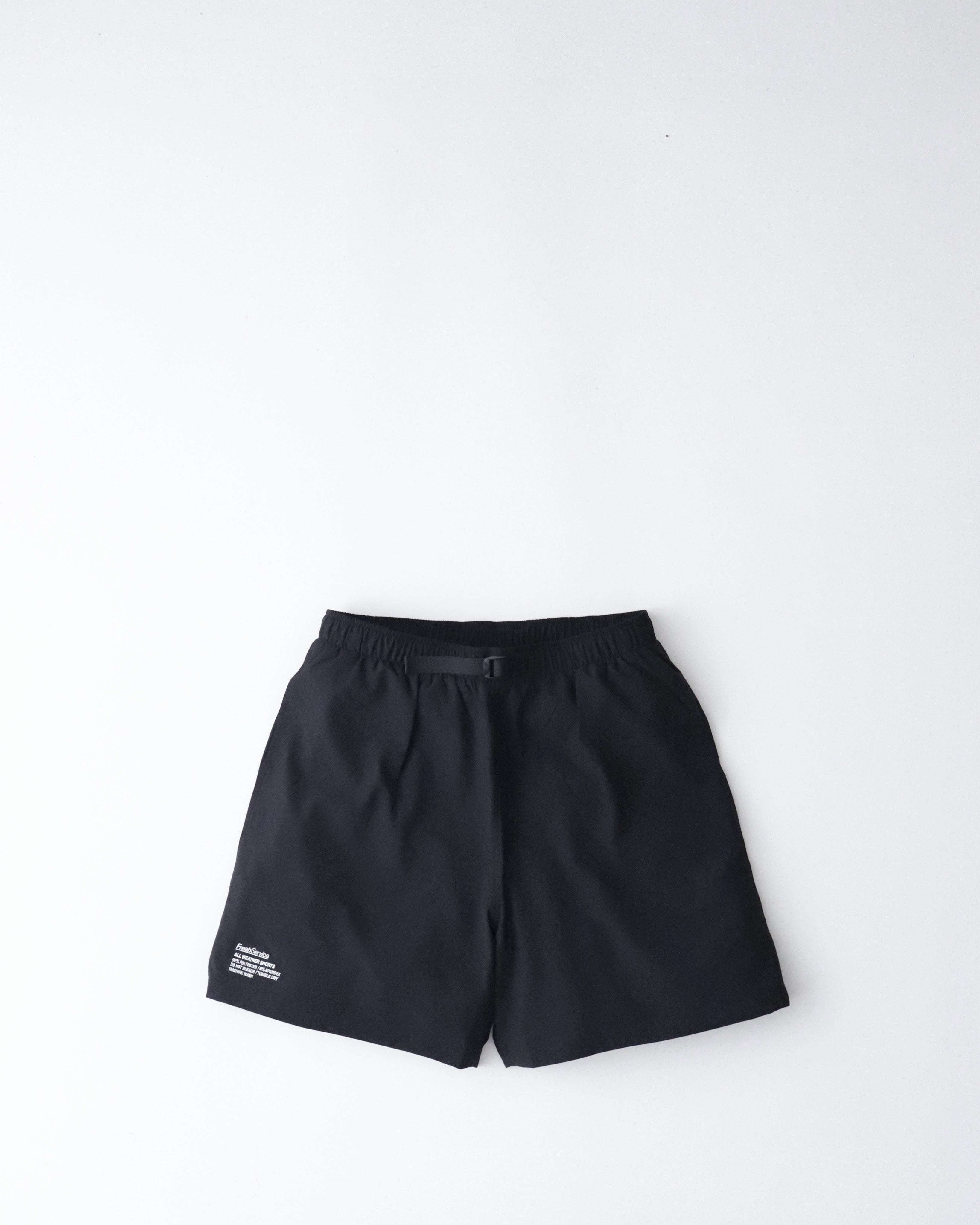 FreshService ALL WEATHER SHORTS – NCNR WEB STORE