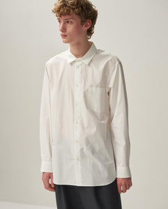 SUVIN BROAD STANDARD SHIRT