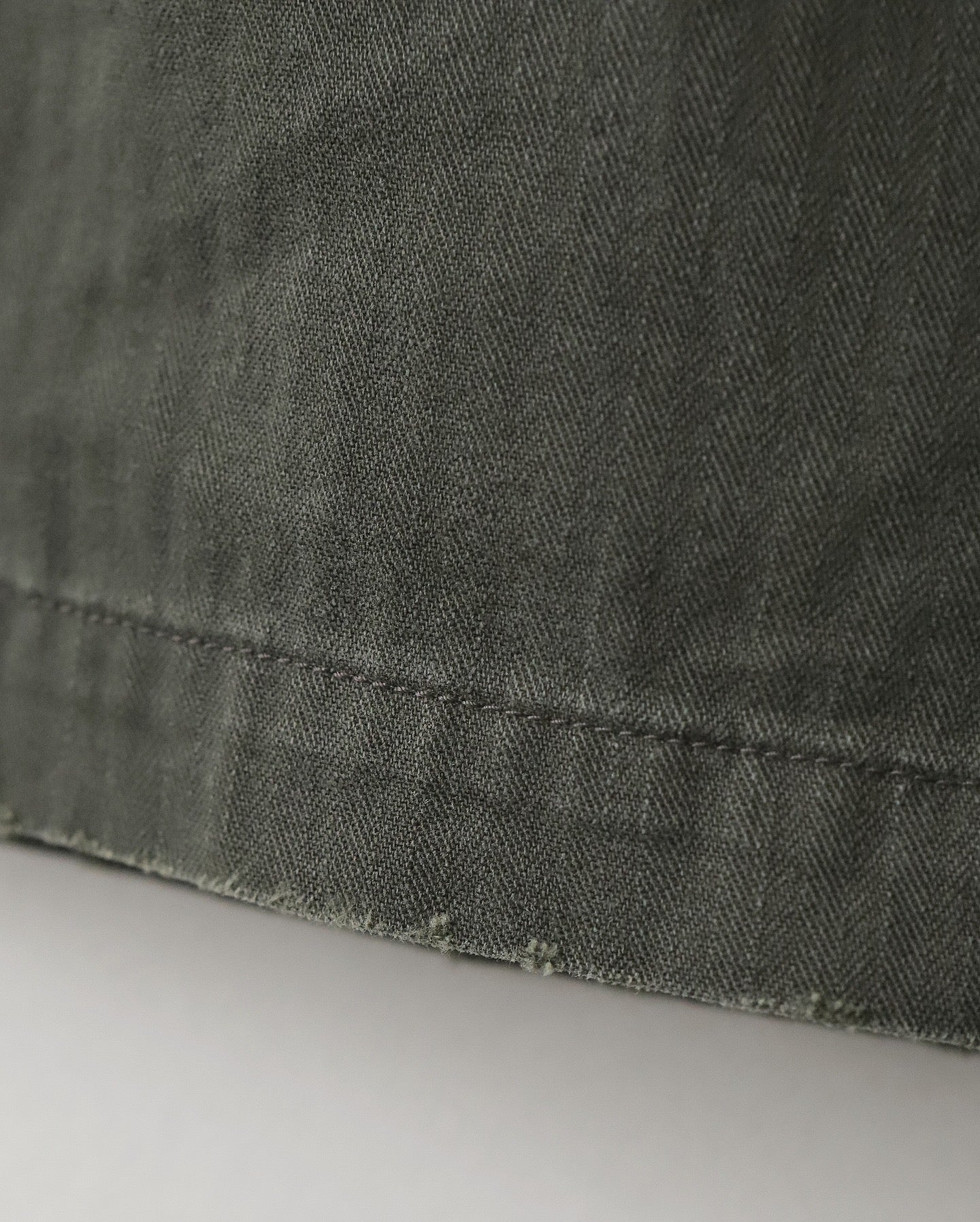 VINTAGE US ARMY M-51 FIELD PANTS