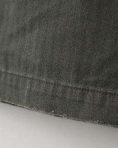 VINTAGE US ARMY M-51 FIELD PANTS