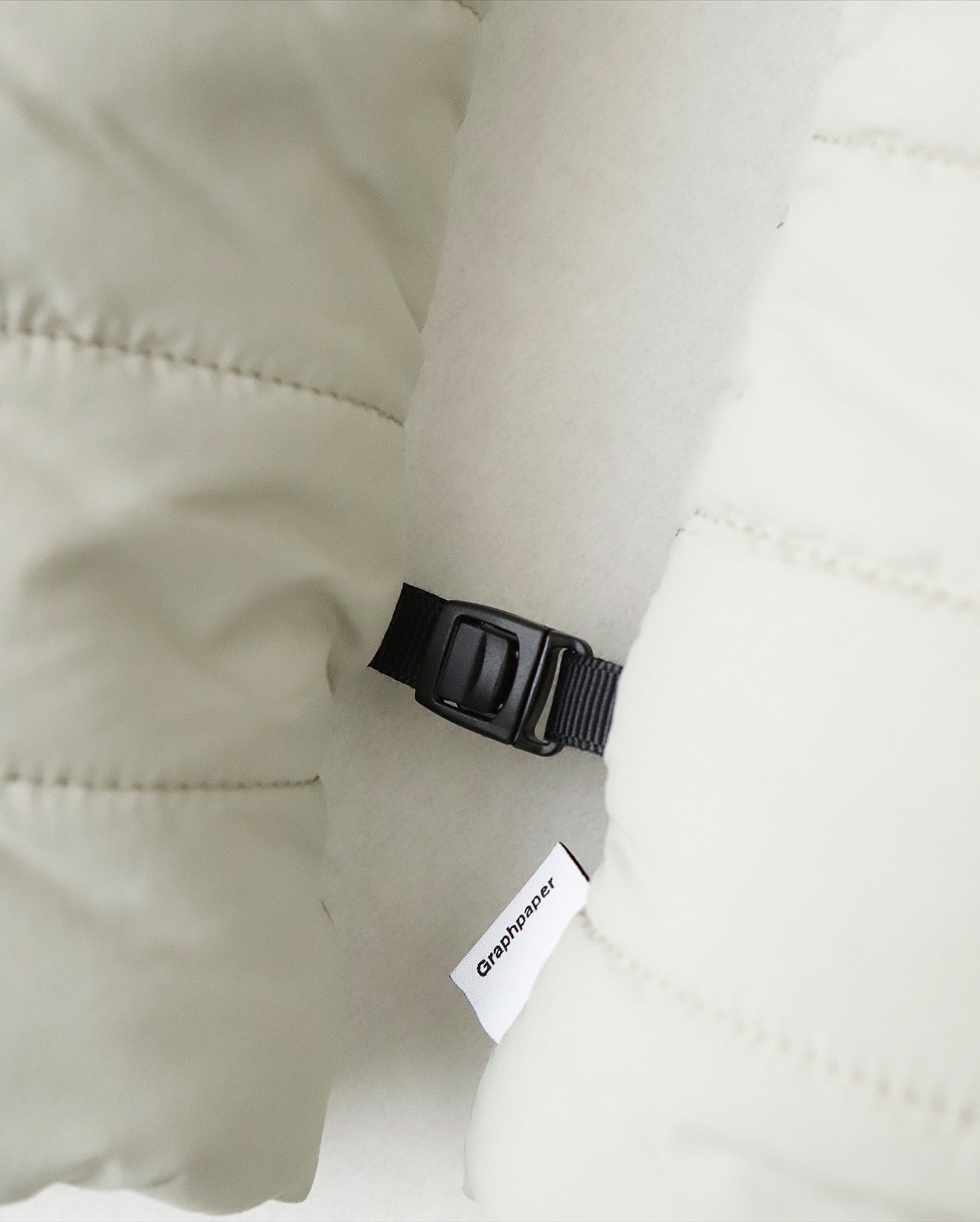 PERTEX UNLIMITED QUILTED MITTENS