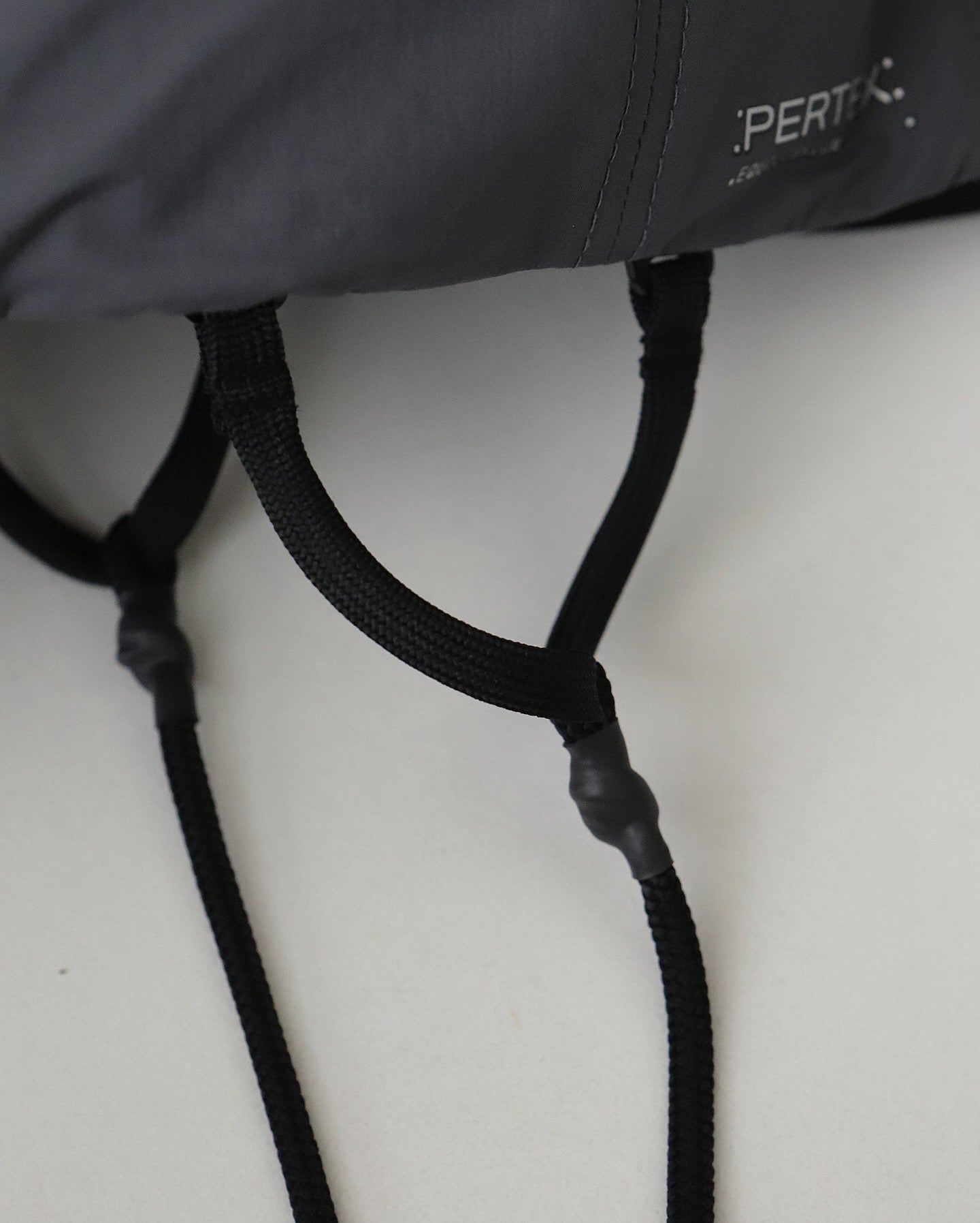 TECH TRAVEL 6PANEL CAP