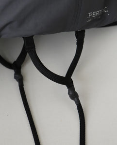 TECH TRAVEL 6PANEL CAP