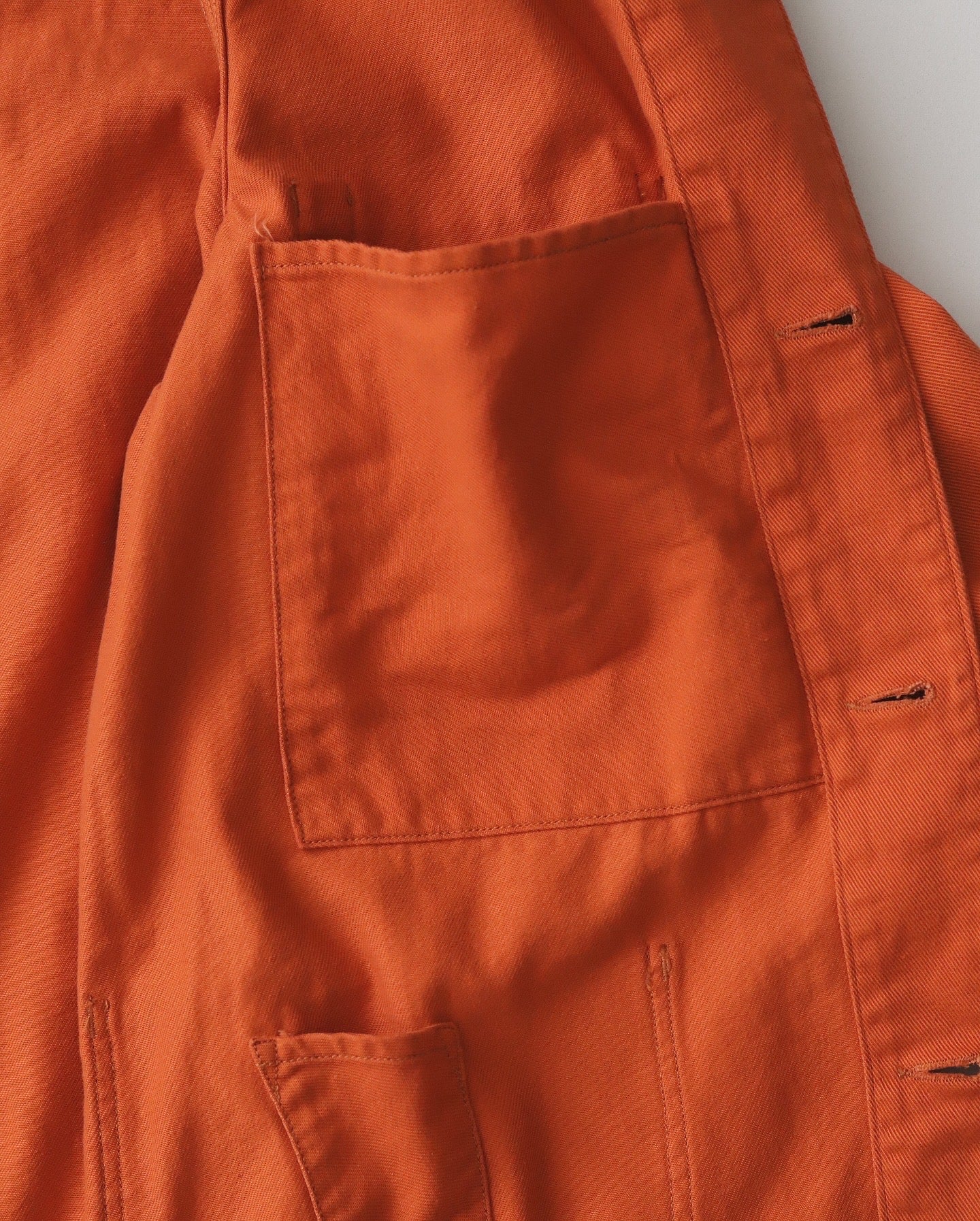 WORK JACKET