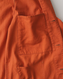 WORK JACKET