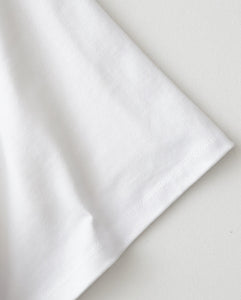 CORPORATE PRINTED S/S TEE ”CARIBOU”