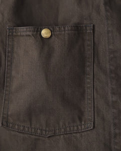 Unlikely UNLIKELY CHORE JACKET COLOR DENIM – NCNR ONLINE STORE