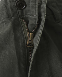 VINTAGE US ARMY M-51 FIELD PANTS