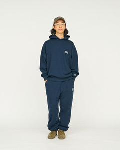 VIBTEX for FreshService SWEAT PULL HOODIE