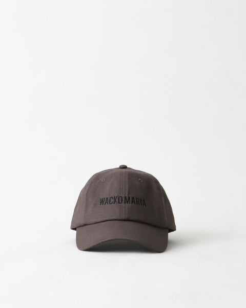 WACKO MARIA 6PANEL CAP – NCNR ONLINE STORE