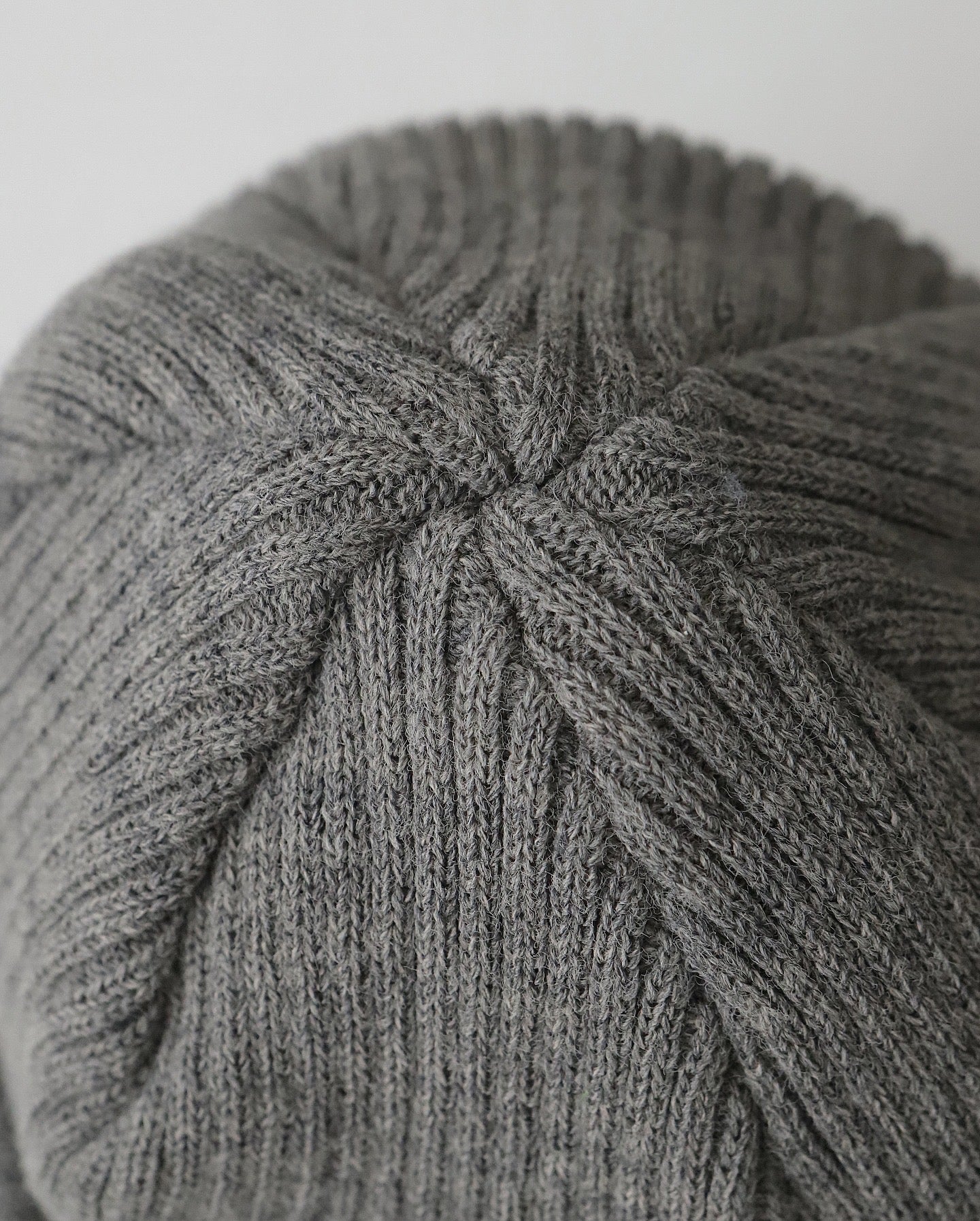 THERMAL RIB KNIT WATCH CAP