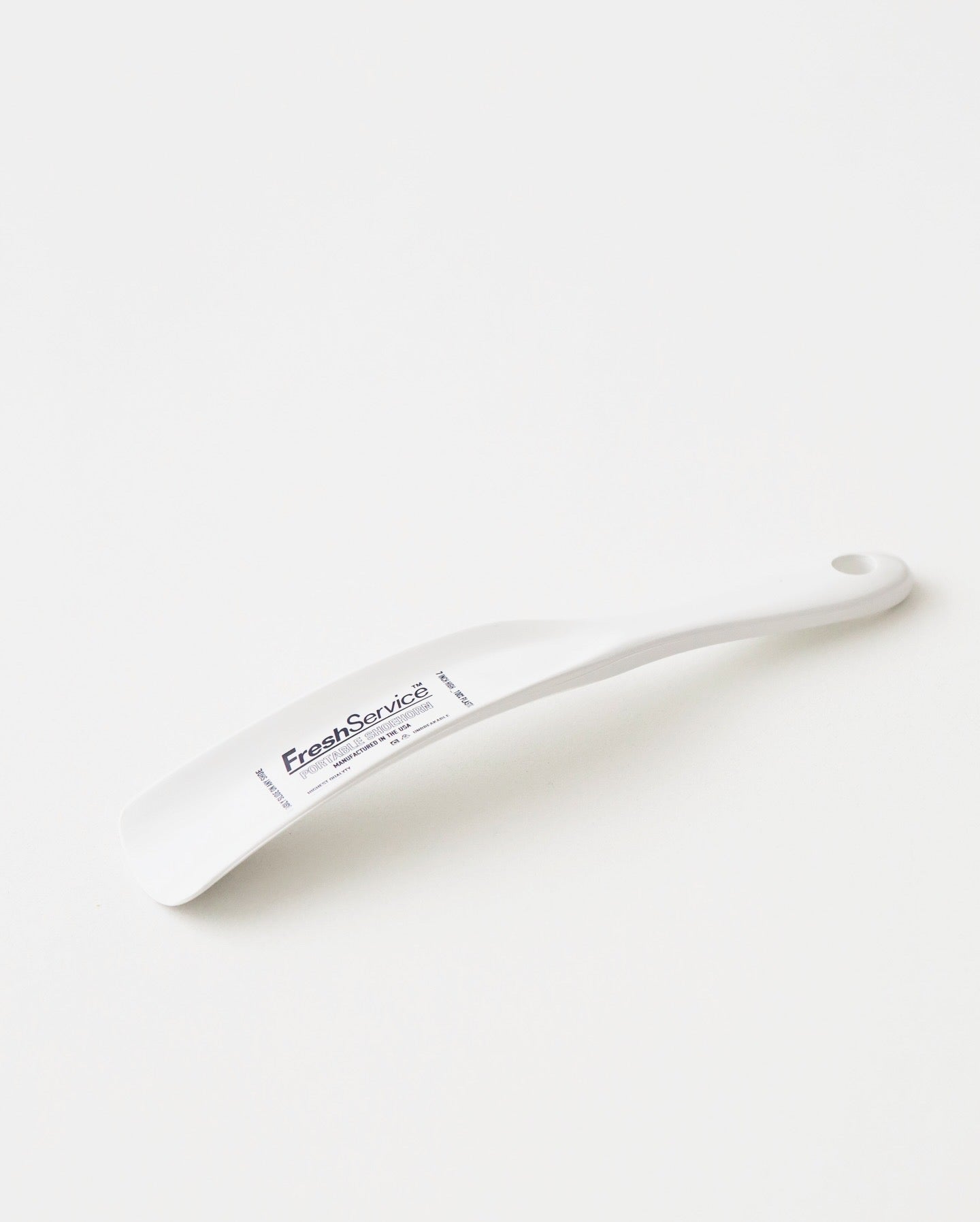 FS SHOE HORN